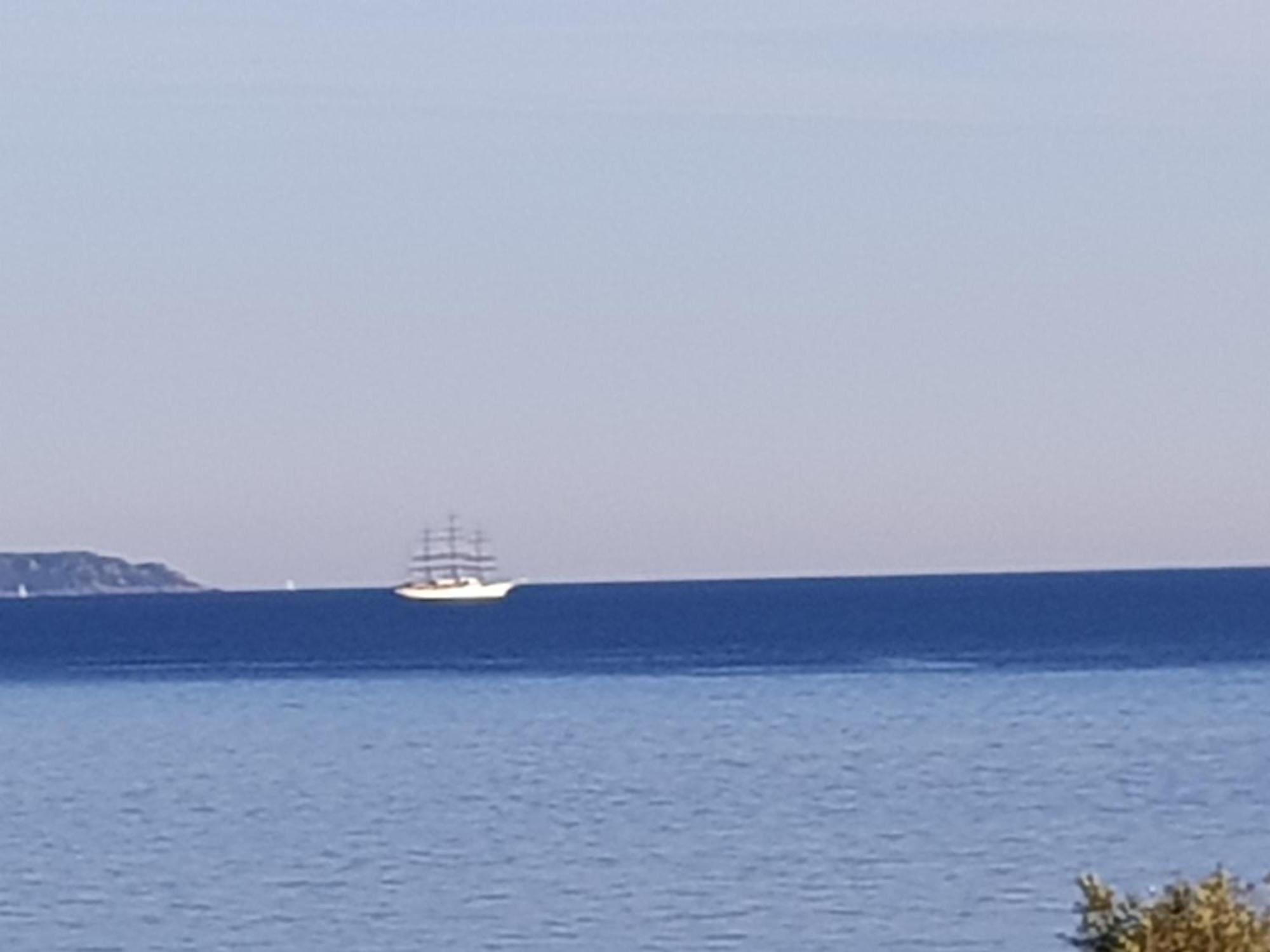 Vieille Ville D Ajaccio De 1 A 4 Pers A 300M Du Port Et A 15 Mn De Laeroport Proches De Plus Belles Plages Et Ttes Commodites A Proximite Exterior foto